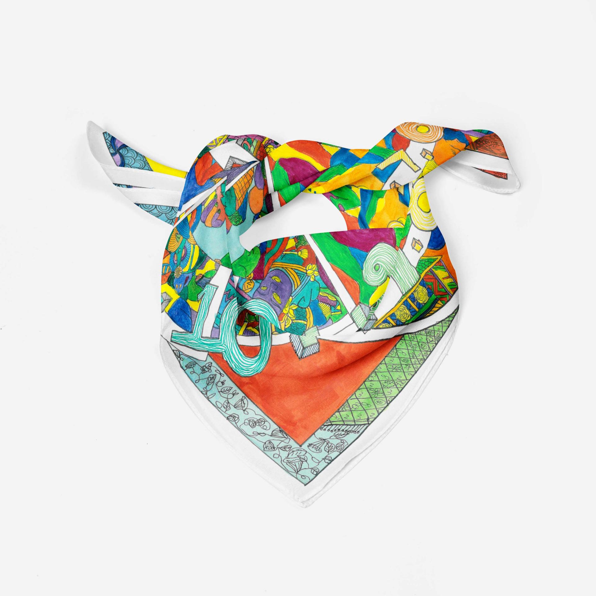 The Harmony of Collision