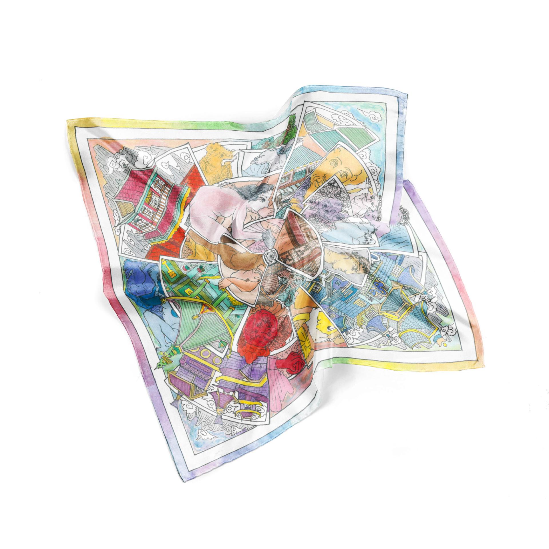 The Harmony of Collision