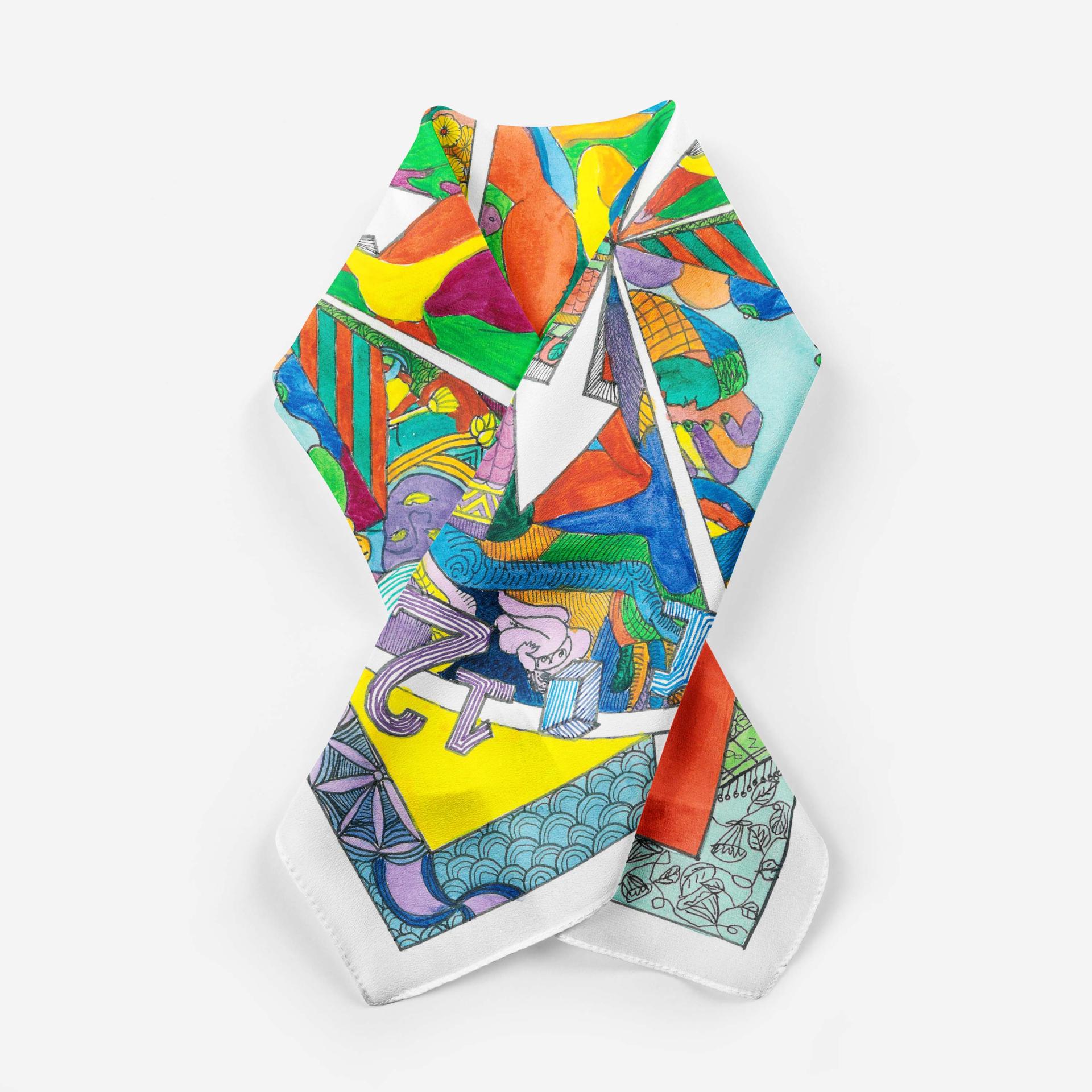 The Harmony of Collision