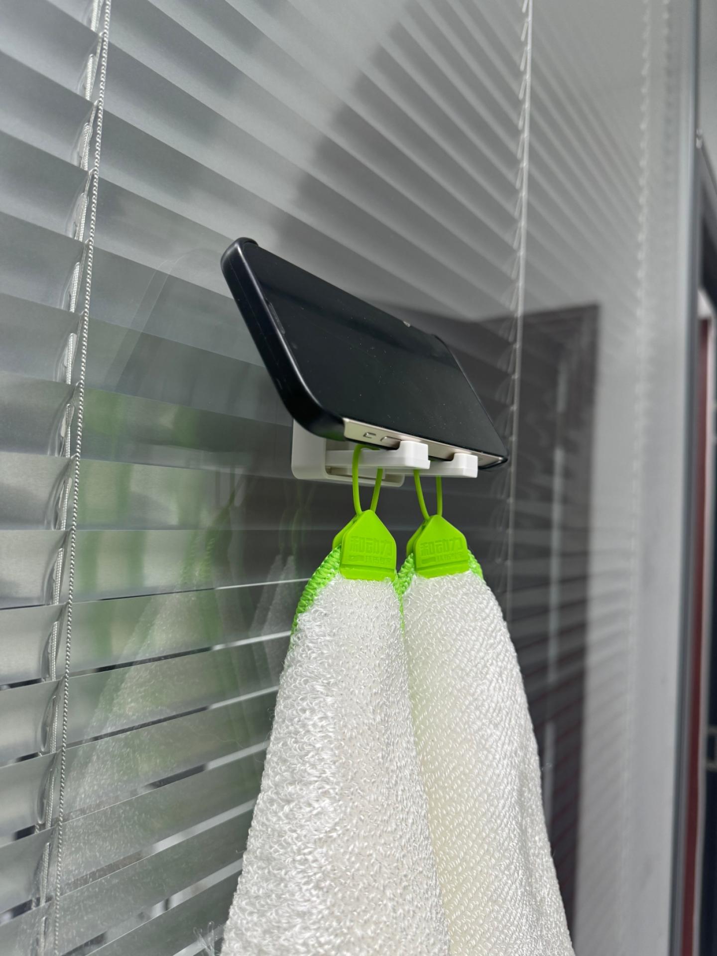 Hedongli Hygienic Dishcloth Hook