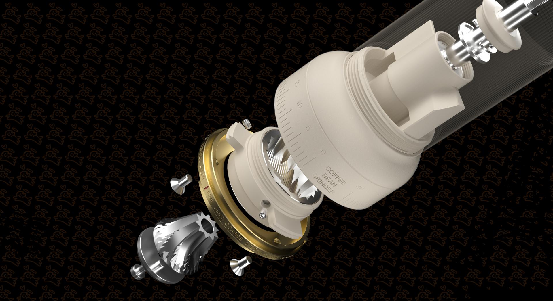 Cocinare x Chanoir: Art de Paris