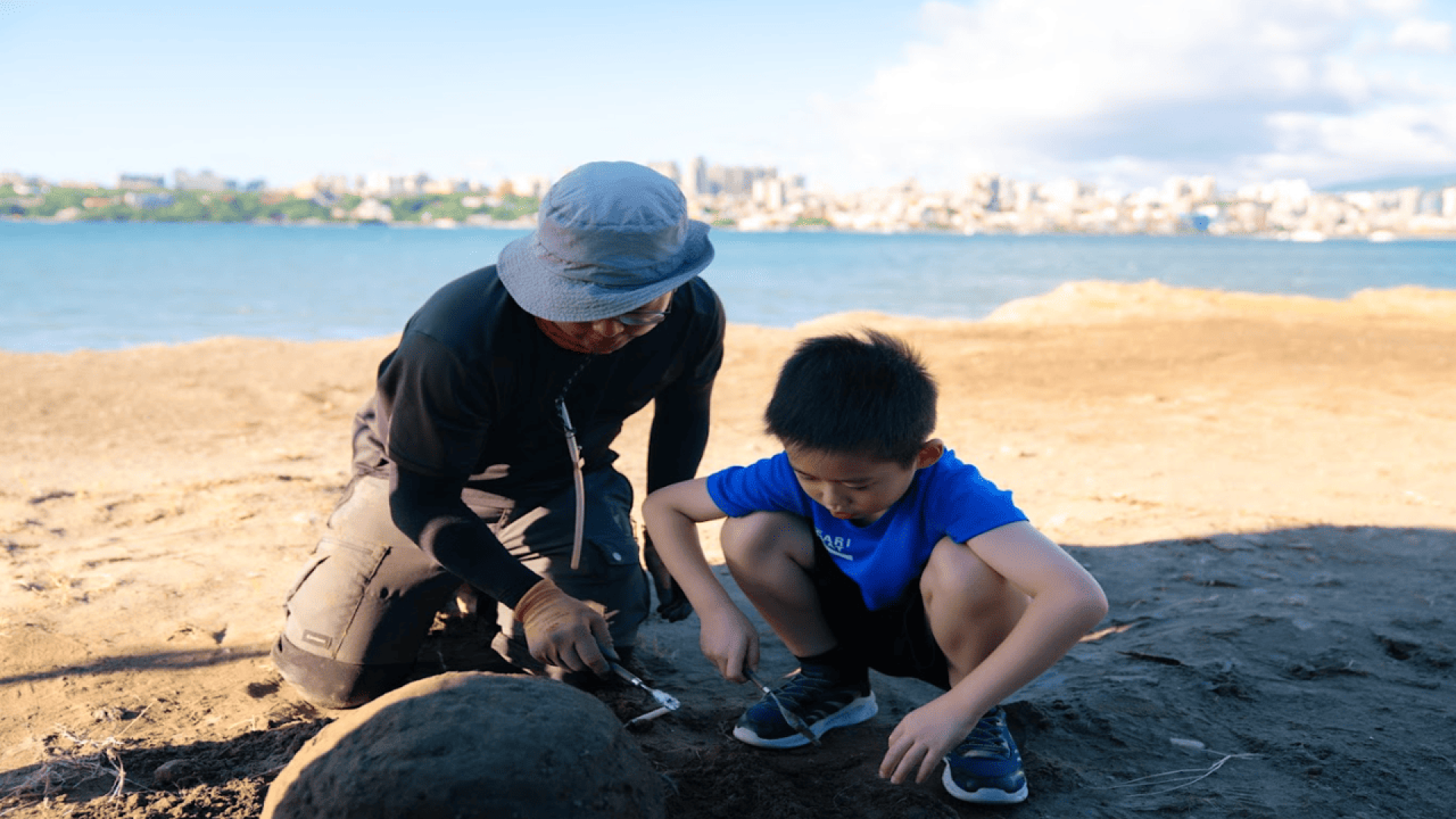 2025 Bali Sand Sculpture