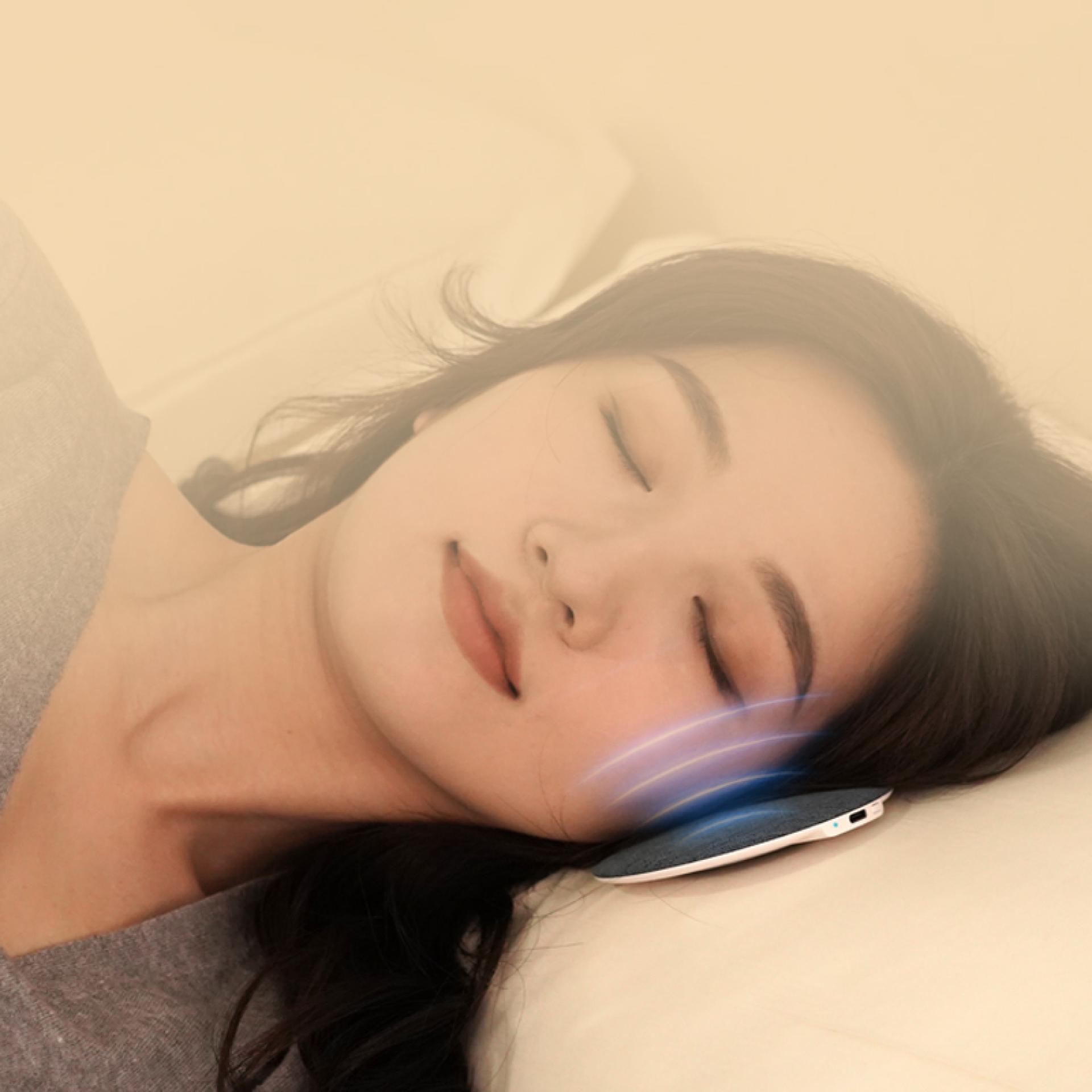 OOBANG Pillow Audio Disc