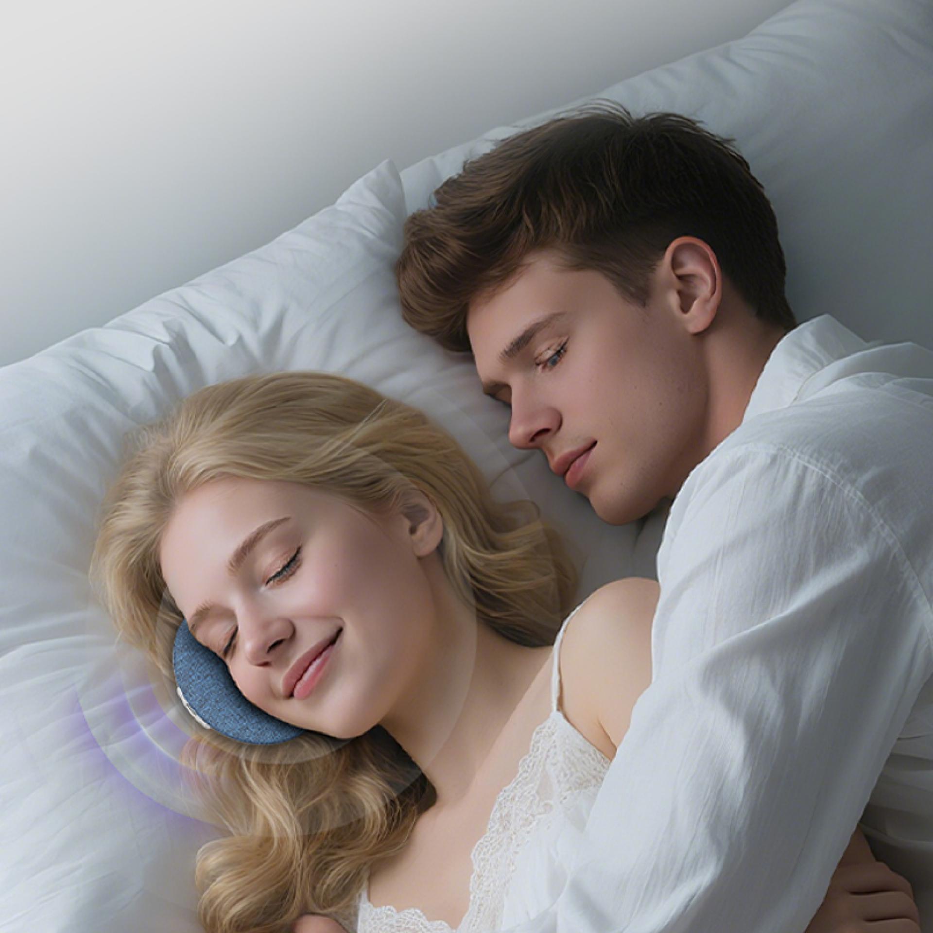 OOBANG Pillow Audio Disc