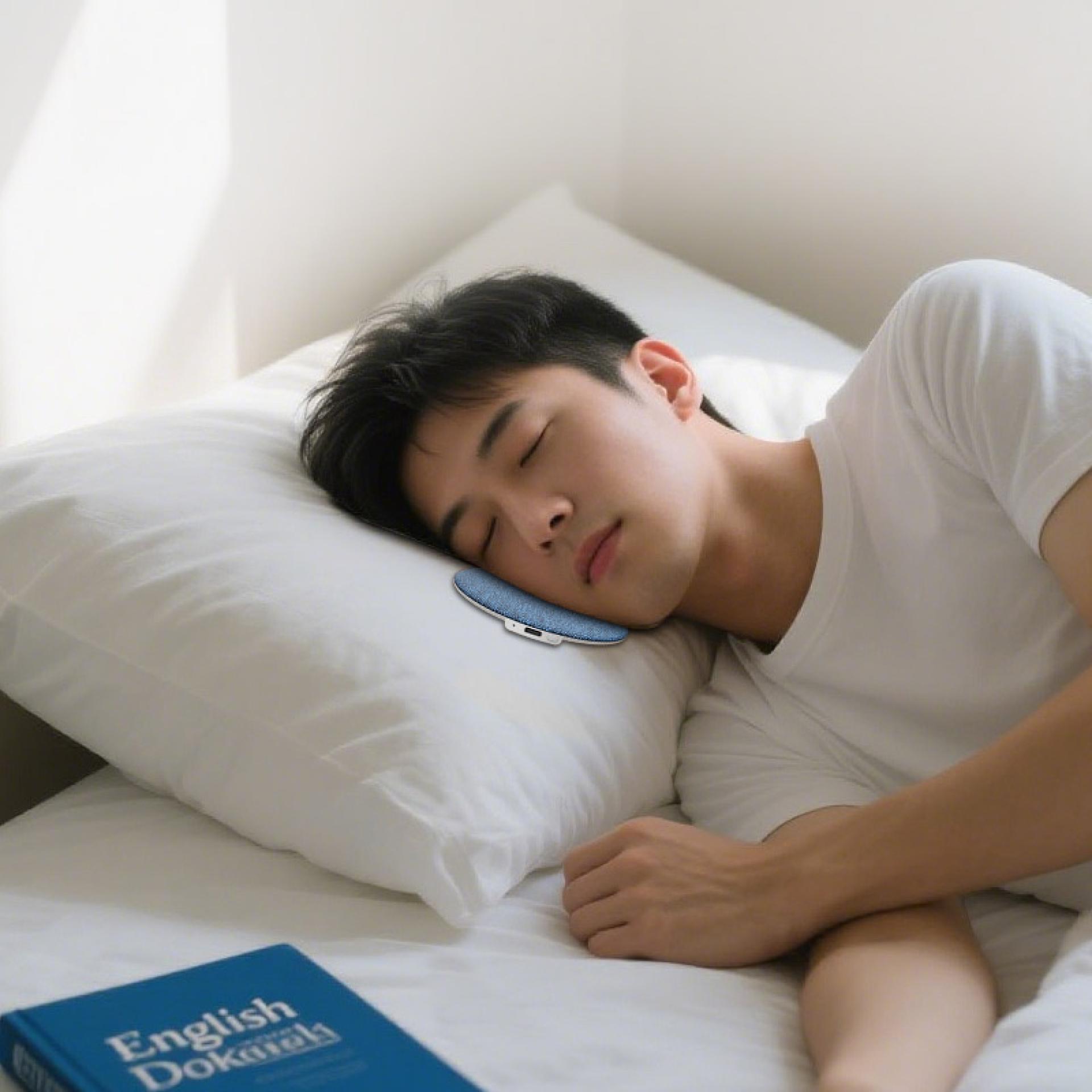 OOBANG Pillow Audio Disc