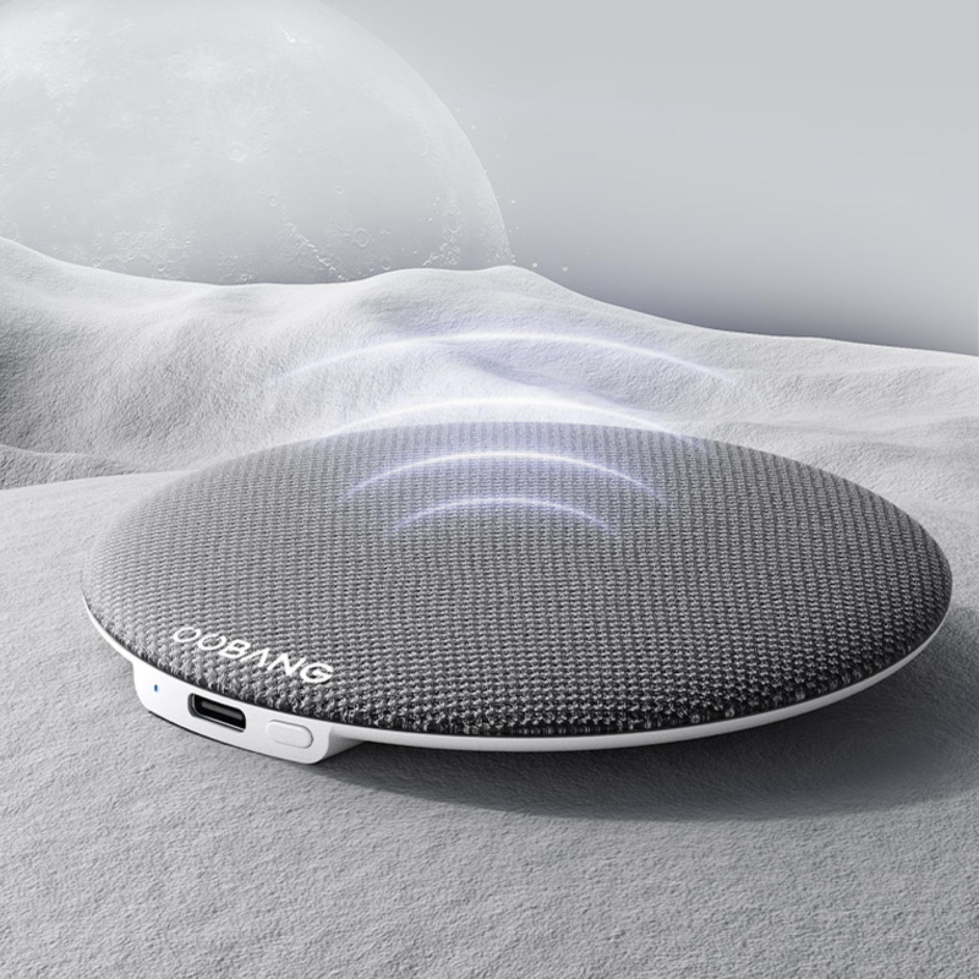 OOBANG Pillow Audio Disc