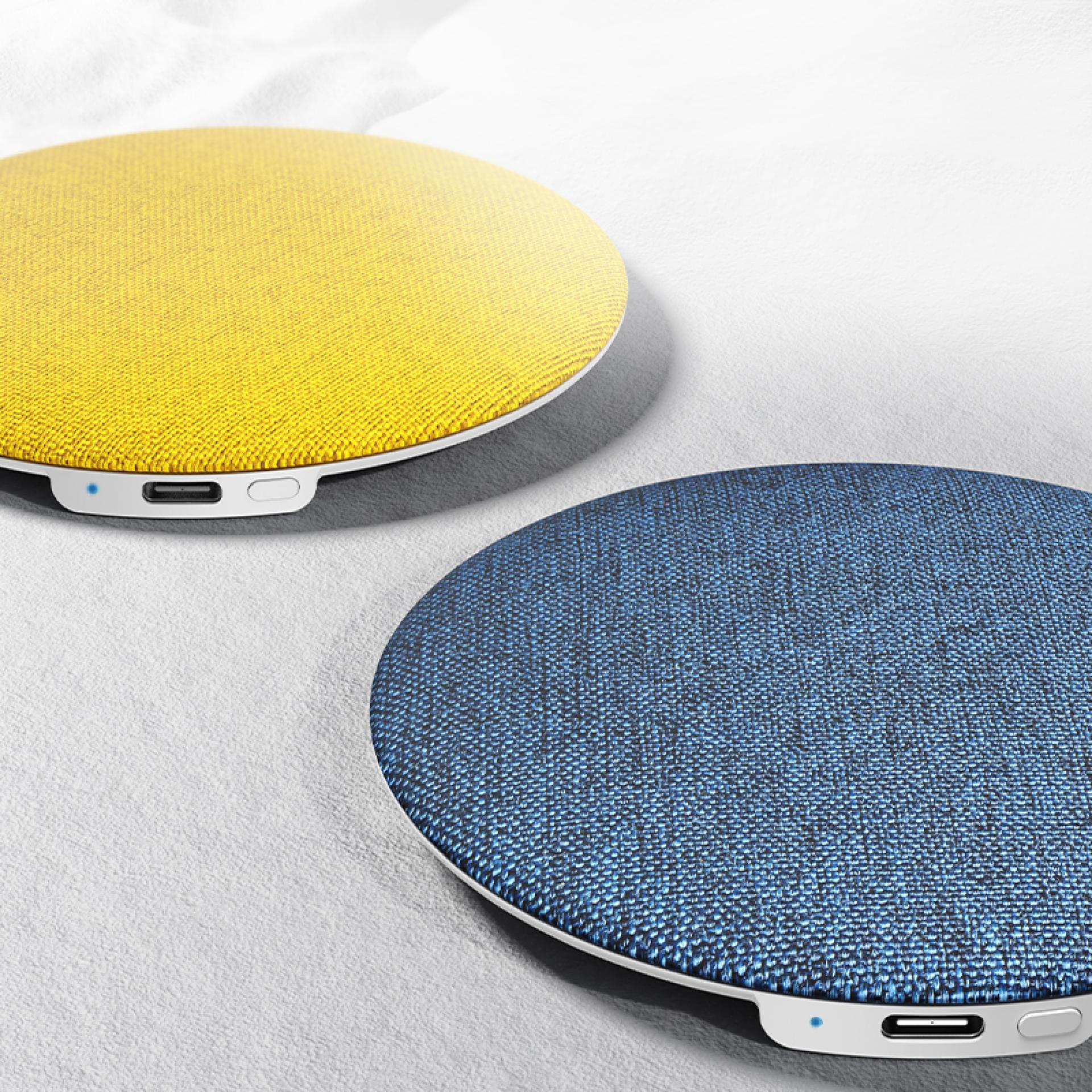 OOBANG Pillow Audio Disc