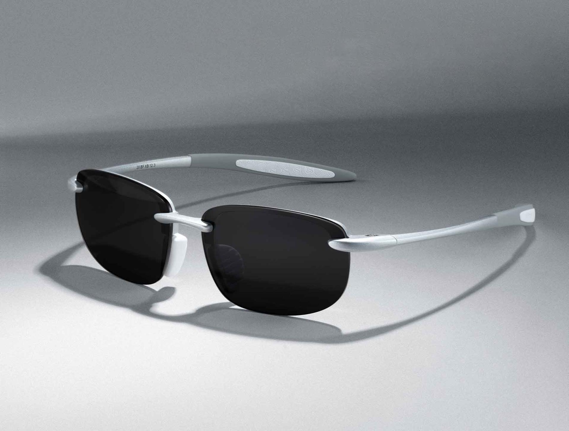SEROVA (Reshape)  Light Sports Sunglasses