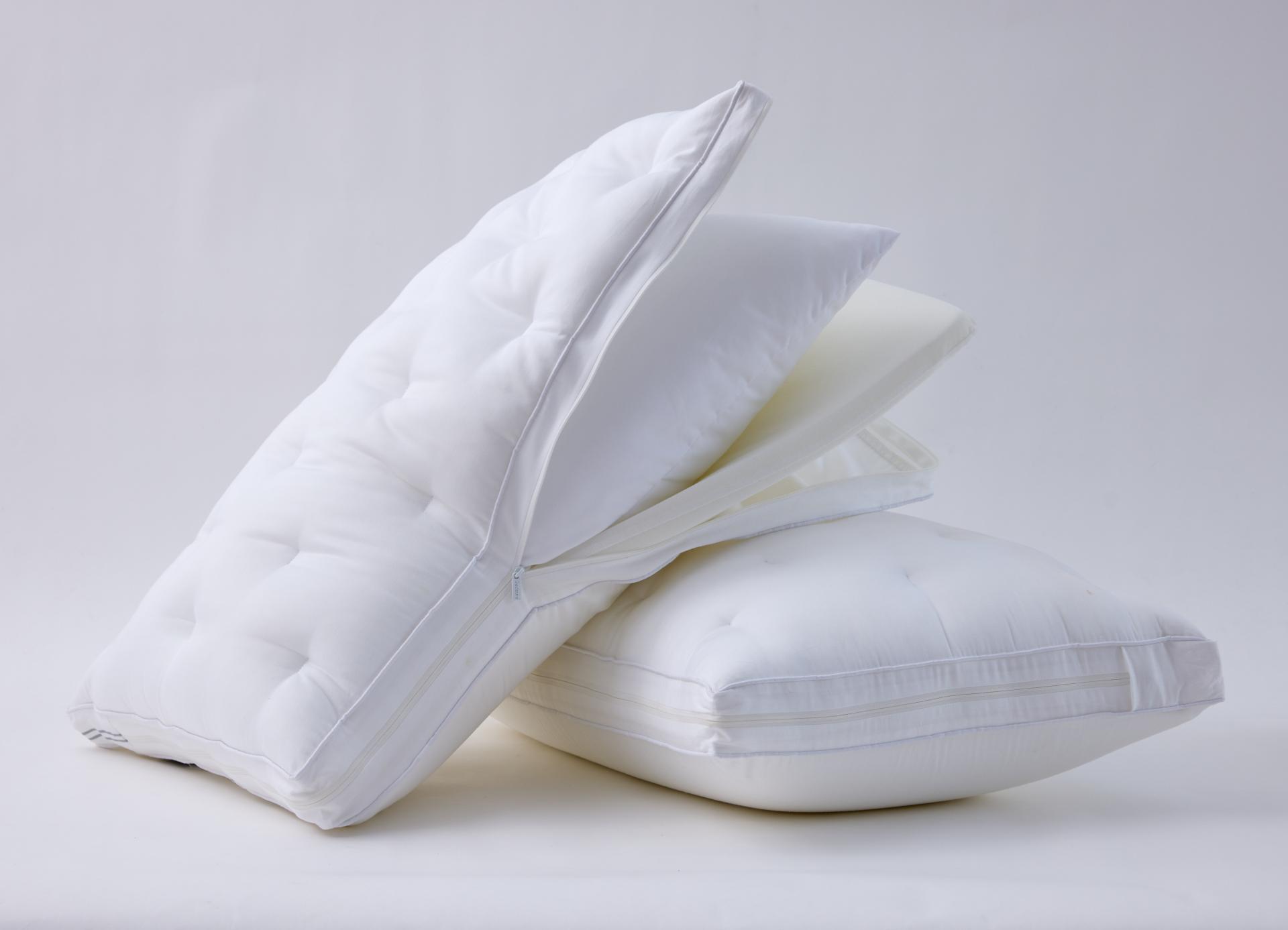 3-Layer Adjustable Pillow