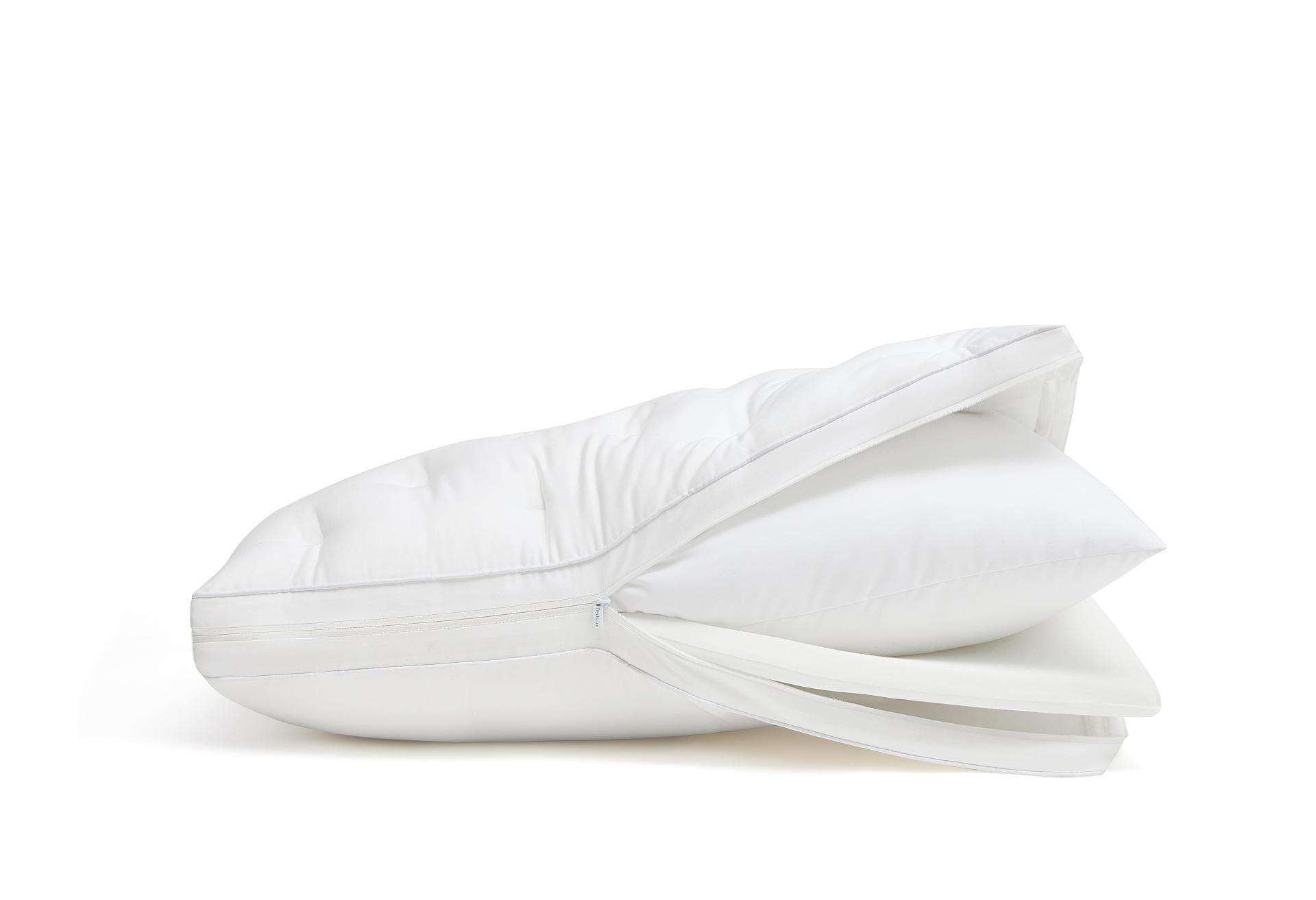 3-Layer Adjustable Pillow