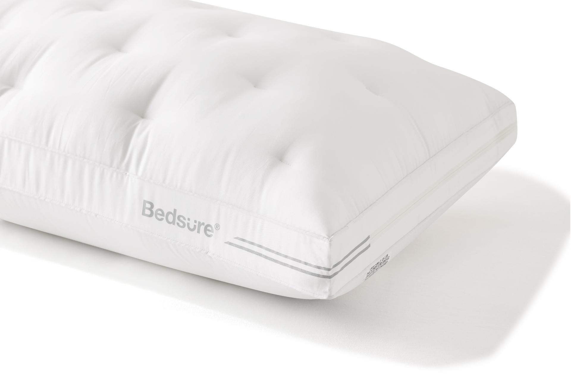 3-Layer Adjustable Pillow