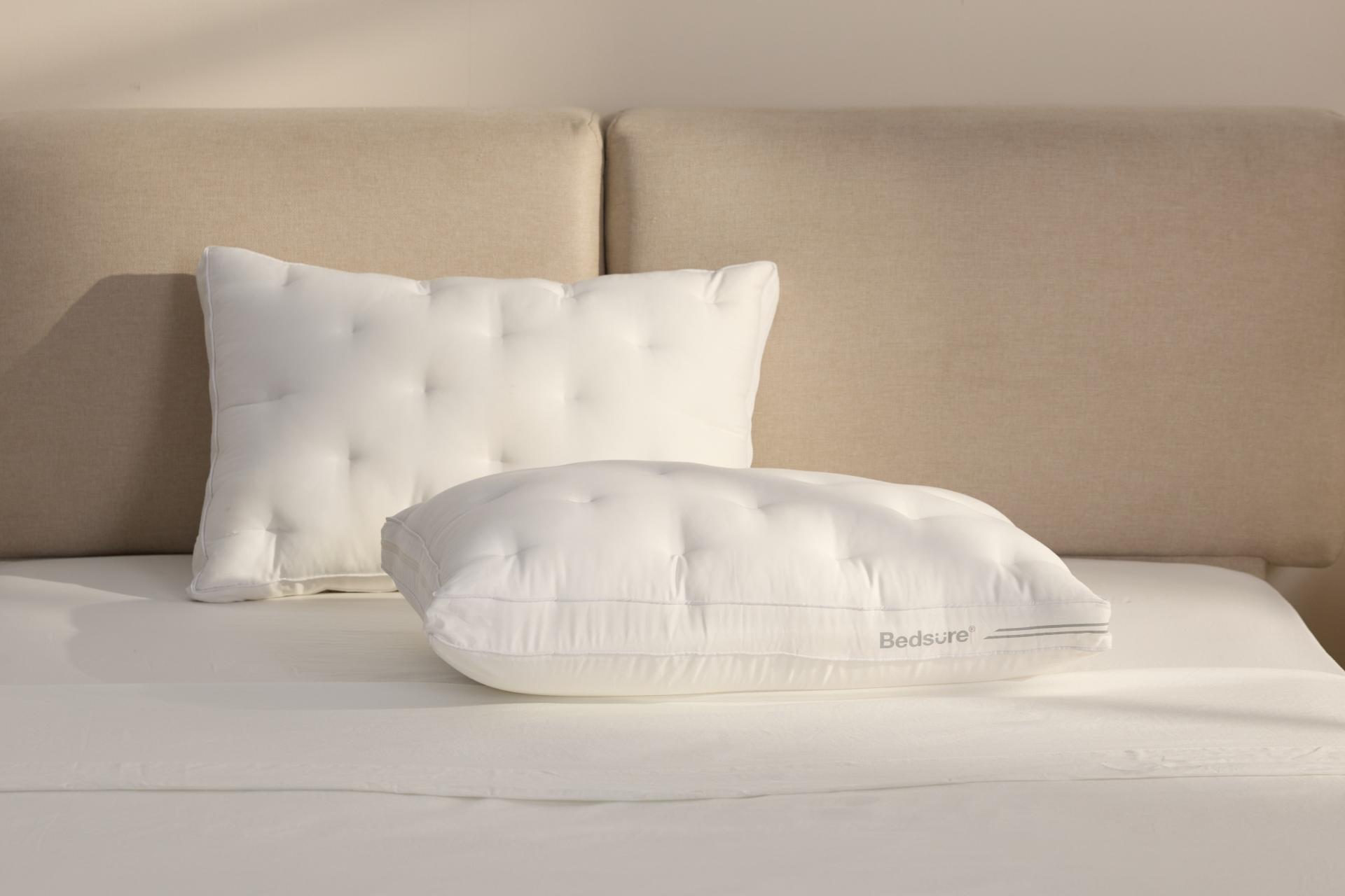 3-Layer Adjustable Pillow