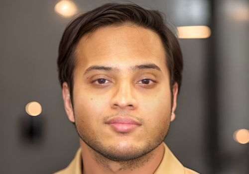 Innovative DDoS algorithm