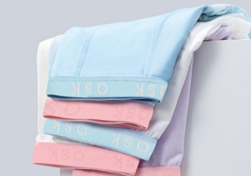 ASK JUNlOR Chitosan Series