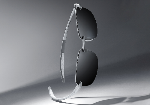 SEROVA (Reshape)  Light Sports Sunglasses