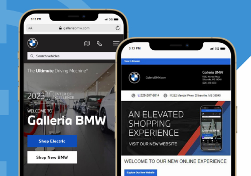 Consumer Data & Experience Platform (CDXP)