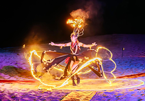 2024 North Coast Light Festival