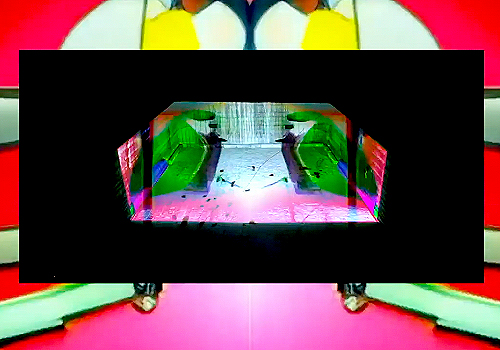 SPINNING — Generative Visual Technology in Cultural Heritage