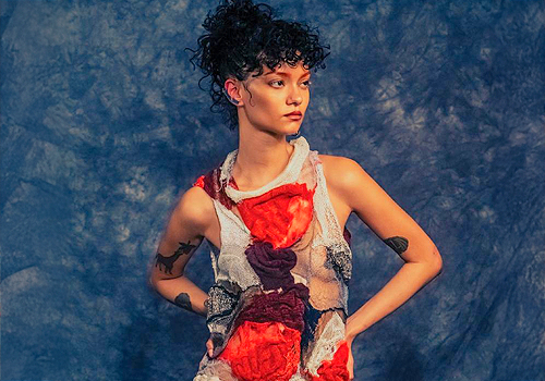 My Wanderland - Innovative Fully Fashioned Knitwear