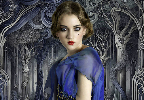 See Our Moonlight Revels