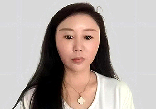 Low Carbon Production System for Building Materials with IoT