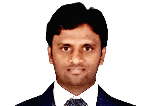 Comprehensive Oracle Database Administration and Production Support Expertise of Srinivasula Reddy Gosangi