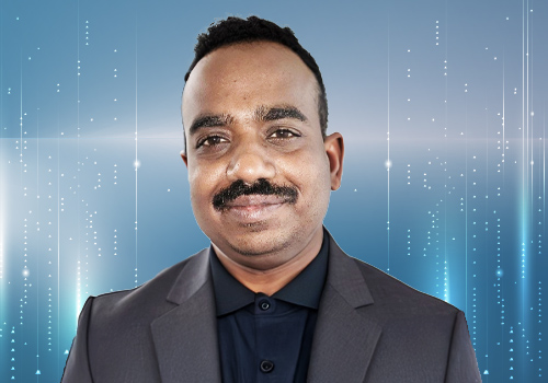 2025 TITAN Innovation Winner -