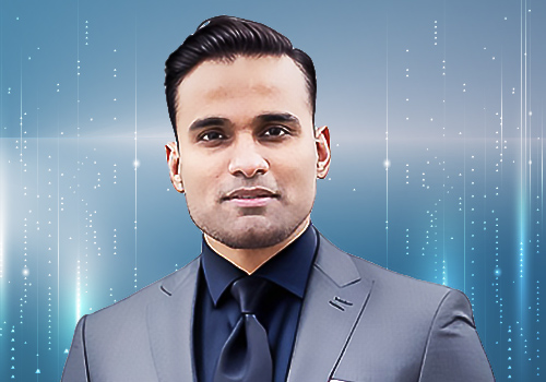 2025 TITAN Innovation Winner -