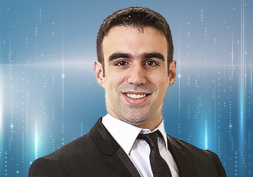 2025 TITAN Innovation Winner -