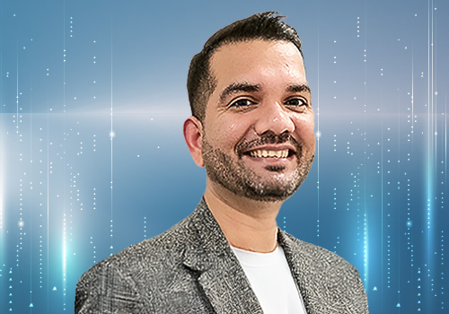 2025 TITAN Innovation Winner -