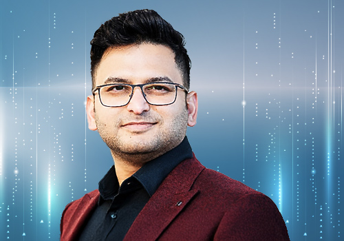 2025 TITAN Innovation Winner - 