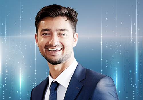 2025 TITAN Innovation Winner -