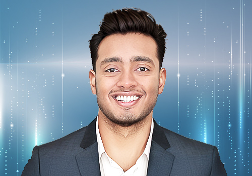 2025 TITAN Innovation Winner -