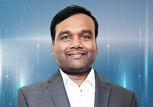 2025 TITAN Innovation Winner -