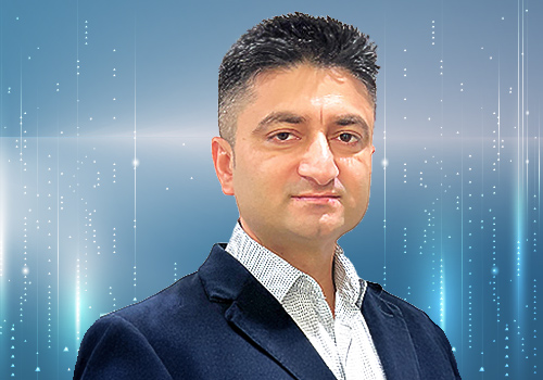 2025 TITAN Innovation Winner -