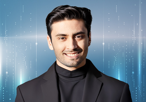 2025 TITAN Innovation Winner - 