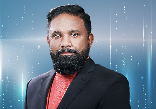 2025 TITAN Innovation Winner -