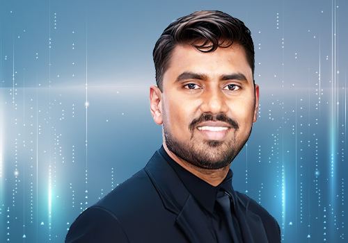 2025 TITAN Innovation Winner - 