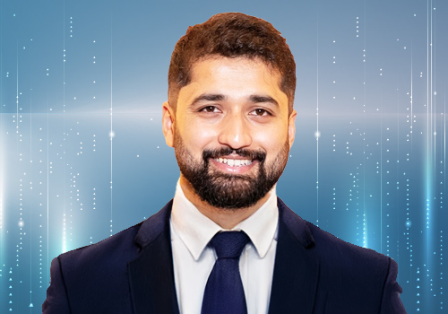 2025 TITAN Innovation Winner - 