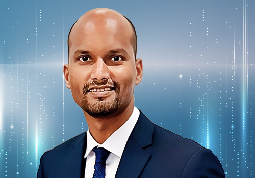 2025 TITAN Innovation Winner - 