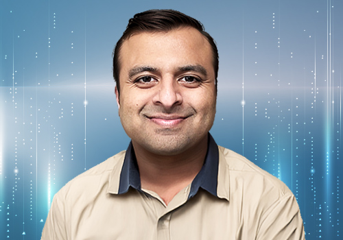 2025 TITAN Innovation Winner - 