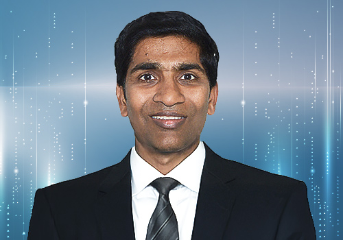 2025 TITAN Innovation Winner -