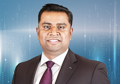 2025 TITAN Innovation Winner -