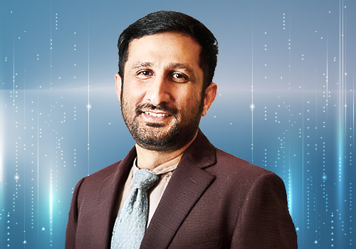 2025 TITAN Innovation Winner -