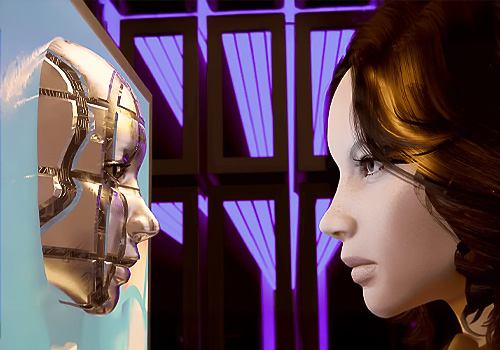 TechHerAI: AI-Driven Tools to Empower Women in Tech