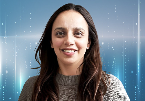 2025 TITAN Innovation Winner - 