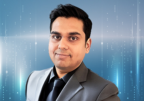 2025 TITAN Innovation Winner -