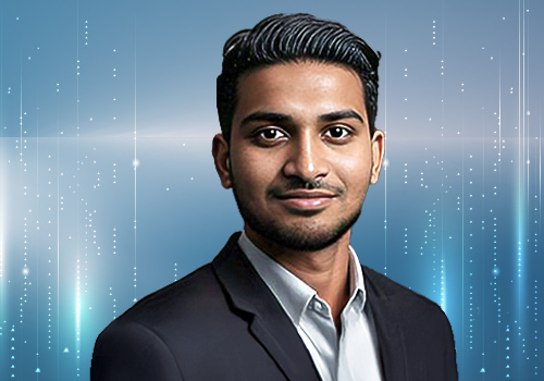 2025 TITAN Innovation Winner -