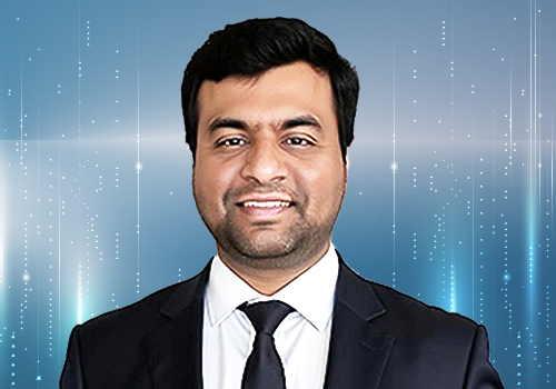 2025 TITAN Innovation Winner -