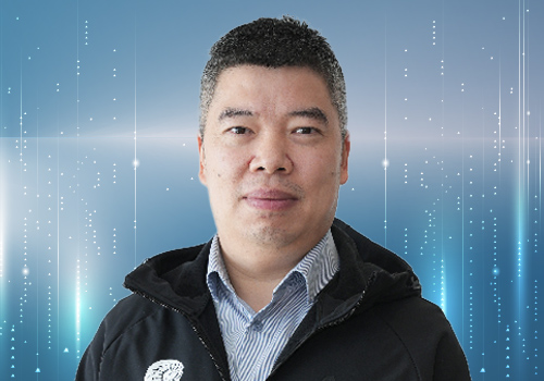 Intelligent test reagent whole process digital solution